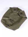Real M1956 late model canteen cover, dead stock, rare.