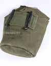 Real M1956 late model canteen cover, dead stock, rare.