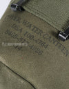 Real M1956 late model canteen cover, dead stock, rare.