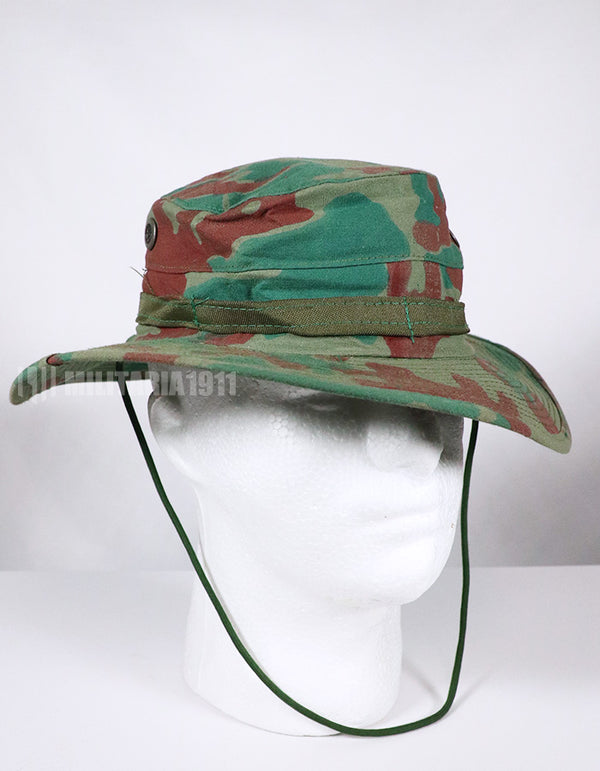 Replica North Vietnam NVA Camouflage Booney Hat