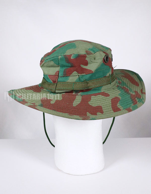 Replica North Vietnam NVA Camouflage Booney Hat