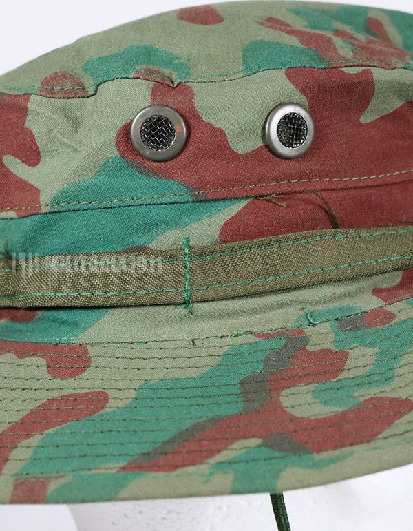 Replica North Vietnam NVA Camouflage Booney Hat