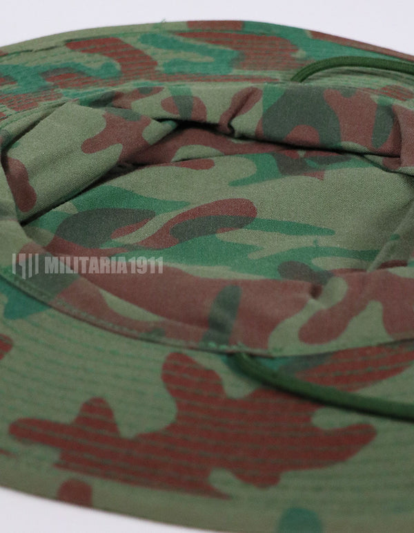 Replica North Vietnam NVA Camouflage Booney Hat