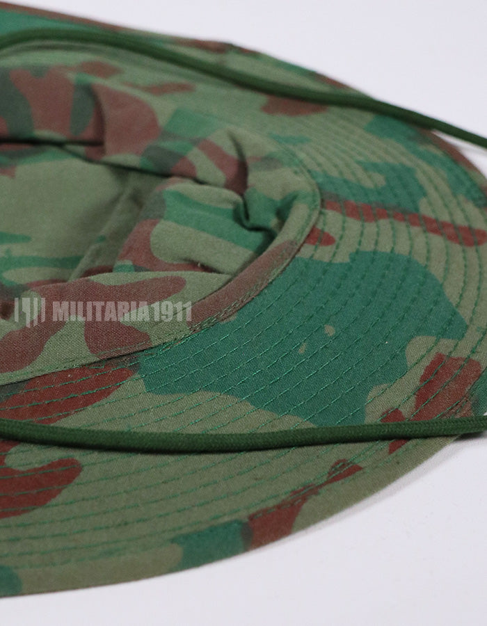 Replica North Vietnam NVA Camouflage Booney Hat