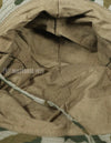 Replica North Vietnam NVA Dac Cong Camouflage Booney Hat - Almost Unused