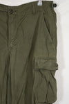 1969 4th Model Jungle Fatigue Pants M-S Used