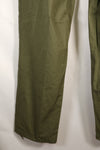1967 Contract Deadstock L-L 3rd Model Jungle Fatigue Pants