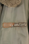 Mid-1950s Test Sample—Estimated Size L or X-LARGE—U.S. Air Force B-15D Flight Jacket—Experimental Test Sample—Good Condition