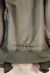 Mid-1950s Test Sample—Estimated Size L or X-LARGE—U.S. Air Force B-15D Flight Jacket—Experimental Test Sample—Good Condition