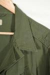 Real 1st Model Jungle Fatigue Jacket L-L Used