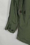 Real 1963 1st Model Jungle Fatigue Jacket R-S Size Used