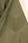 1969 Contract, S-R, USAF Issue, 4th Model Jungle Fatigue Jacket, Used