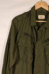 Real Made in Japan FEC-39917 2nd Model Jungle Fatigue Jacket Used