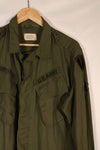 Real Made in Japan FEC-39917 2nd Model Jungle Fatigue Jacket Used