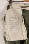 Real 1950s U.S. Army M51 Cotton Field Pants Used M-R