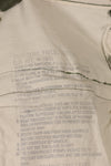 Real 1950s U.S. Army M51 Cotton Field Pants Used M-R