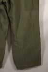 Real 1950s U.S. Army M51 Cotton Field Pants Used M-R