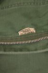 1960 Private Procurement M-L US Army OG-107 Utility Pants Baker Pants Used