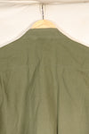 1967 Contract, M-L, 3rd Model Jungle Fatigue Jacket, USAF, Customized by Owner, Used