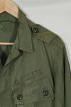 Real 1st Model Jungle Fatigue Jacket, used, no size tag.