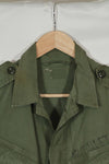 Real 1st Model Jungle Fatigue Jacket, used, no size tag.