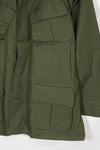 Real Deadstock 4th Model Jungle Fatigue Jacket L-S Long term storage A