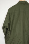 Real Deadstock 4th Model Jungle Fatigue Jacket L-S Long term storage A