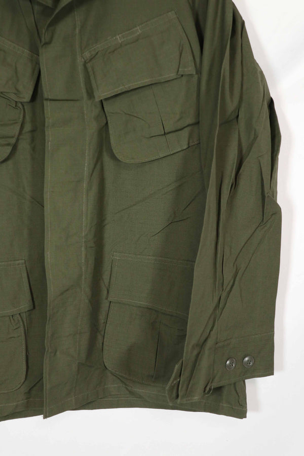 Real Deadstock 4th Model Jungle Fatigue Jacket L-S Long term storage B