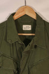 Real 3rd Model Jungle Fatigue Jacket L-S Used