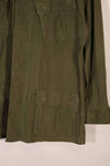 Real 3rd Model Jungle Fatigue Jacket M-R Used