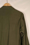 Real 3rd Model Jungle Fatigue Jacket M-R Used