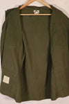 Real 3rd Model Jungle Fatigue Jacket M-R Used