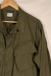 Real 2nd Model 3rd Model Eclectic Rare Lot Jungle Fatigue M-R Jacket Used