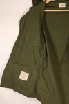 Real 1968 Deadstock 4th Model Jungle Fatigue Jacket X-S-S