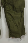 1967 Deadstock M65 Field Pants M-R Unused