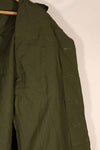 Real 1970 Deadstock 4th Model Jungle Fatigue Jacket X-S-R