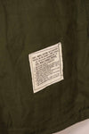 Real 1970 Deadstock 4th Model Jungle Fatigue Jacket X-S-R