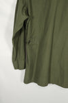 Real 1964 1st Model Jungle Fatigue Jacket in good condition M-L