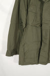 Real Deadstock 4th Model Jungle Fatigue Jacket L-S Long term storage E