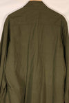 Real 1969 3rd Model Jungle Fatigue Jacket M-S Used