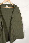 Real Deadstock 4th Model Jungle Fatigue Jacket L-S Long term storage E