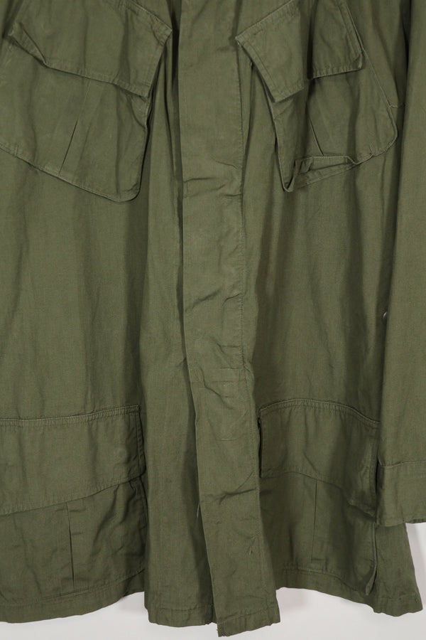 Real 2nd Model Jungle Fatigue Jacket in good condition, L-L, almost unused.