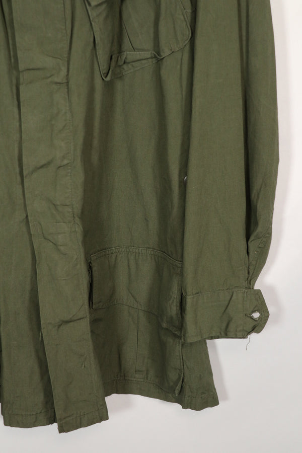 Real 2nd Model Jungle Fatigue Jacket in good condition, L-L, almost unused.