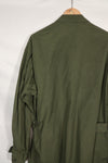 Real 2nd Model Jungle Fatigue Jacket in good condition, L-L, almost unused.