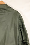 2010 Contract, LARGE, U.S. Air Force, CWU-36P, Light Zone Flight Jacket, Unused