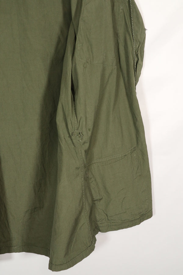 Real 2nd Model Jungle Fatigue Jacket in good condition, L-L, almost unused.