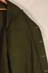 Real 1959 U.S. Army OG-107 Utility Shirt SMALL Deadstock