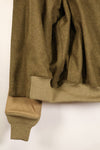 Replica 42R from the movie *Fury* – Surplus WWII 1st Model Tanker Jacket – Used