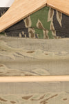 Actual Late War Pattern Tiger Stripe Shirt A-L Faded