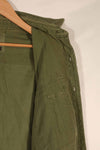 Real 1970 Australian Army OD shirt 15 1/2 x33 used